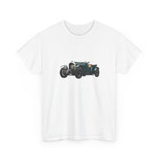 1929 Bentley Blower Series T-shirt - Cars, Trucks & Cycles - Harvey Ltd