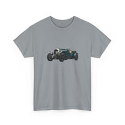 1929 Bentley Blower Series T-shirt - Cars, Trucks & Cycles - Harvey Ltd
