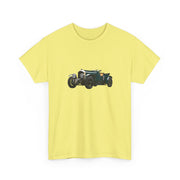 1929 Bentley Blower Series T-shirt - Cars, Trucks & Cycles - Harvey Ltd