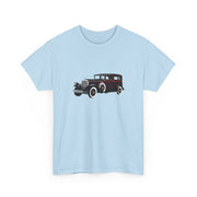 1929 Pierce - Arrow 133 Limo T-shirt - Cars, Trucks & Cycles - Harvey Ltd