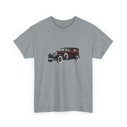 1929 Pierce - Arrow 133 Limo T-shirt - Cars, Trucks & Cycles - Harvey Ltd