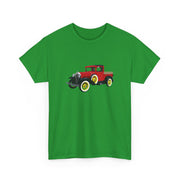 1930 Ford Model A Pickup T-shirt - Cars, Trucks & Cycles - Harvey Ltd