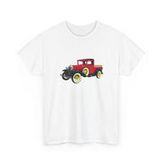 1930 Ford Model A Pickup T-shirt - Cars, Trucks & Cycles - Harvey Ltd