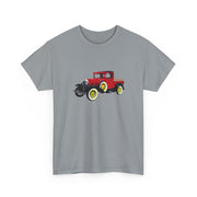 1930 Ford Model A Pickup T-shirt - Cars, Trucks & Cycles - Harvey Ltd