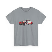 1930 Stutz MB Convertible T-shirt - Cars, Trucks & Cycles - Harvey Ltd
