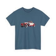 1930 Stutz MB Convertible T-shirt - Cars, Trucks & Cycles - Harvey Ltd