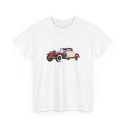 1930 Stutz MB Convertible T-shirt - Cars, Trucks & Cycles - Harvey Ltd