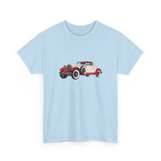 1930 Stutz MB Convertible T-shirt - Cars, Trucks & Cycles - Harvey Ltd