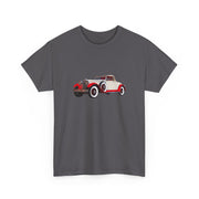 1930 Stutz MB Convertible T-shirt - Cars, Trucks & Cycles - Harvey Ltd