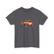 1931 Chevy Independence Roadster T-shirt - Cars, Trucks & Cycles - Harvey Ltd
