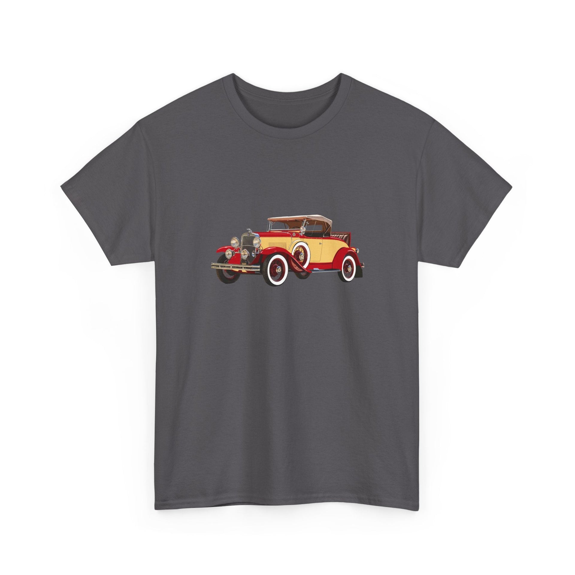 1931 Chevy Independence Roadster T-shirt - Cars, Trucks & Cycles - Harvey Ltd