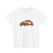 1931 Chevy Independence Roadster T-shirt - Cars, Trucks & Cycles - Harvey Ltd