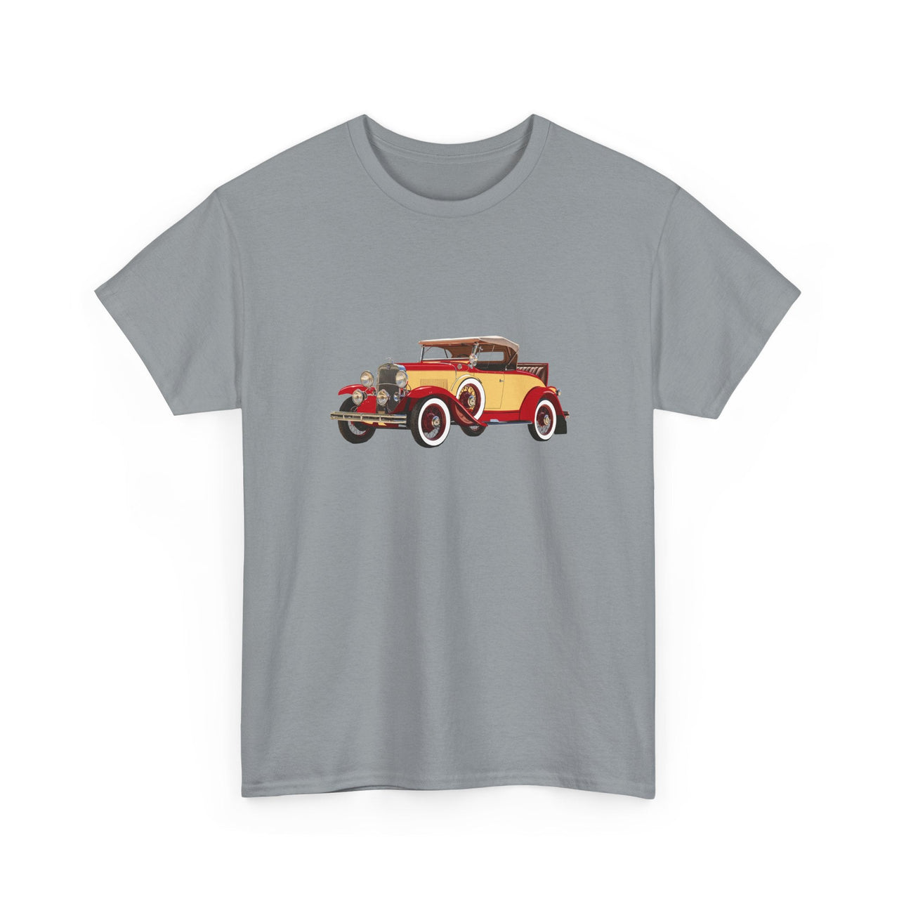 1931 Chevy Independence Roadster T-shirt - Cars, Trucks & Cycles - Harvey Ltd
