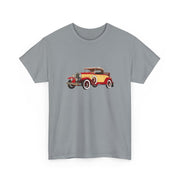 1931 Chevy Independence Roadster T-shirt - Cars, Trucks & Cycles - Harvey Ltd