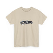 1931 Chrysler CG Imperial Victoria T-shirt - Cars, Trucks & Cycles - Harvey Ltd