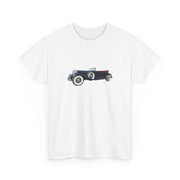 1931 Chrysler CG Imperial Victoria T-shirt - Cars, Trucks & Cycles - Harvey Ltd