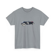1931 Chrysler CG Imperial Victoria T-shirt - Cars, Trucks & Cycles - Harvey Ltd