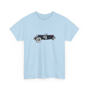 1931 Chrysler CG Imperial Victoria T-shirt - Cars, Trucks & Cycles - Harvey Ltd