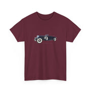 1931 Chrysler CG Imperial Victoria T-shirt - Cars, Trucks & Cycles - Harvey Ltd