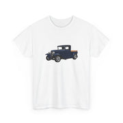 1931 Ford Model A Pickup T-shirt - Cars, Trucks & Cycles - Harvey Ltd