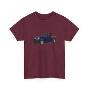 1931 Ford Model A Pickup T-shirt - Cars, Trucks & Cycles - Harvey Ltd
