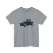 1931 Ford Model A Pickup T-shirt - Cars, Trucks & Cycles - Harvey Ltd