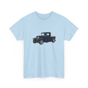 1931 Ford Model A Pickup T-shirt - Cars, Trucks & Cycles - Harvey Ltd