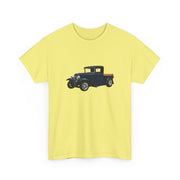 1931 Ford Model A Pickup T-shirt - Cars, Trucks & Cycles - Harvey Ltd