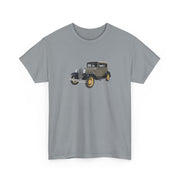 1931 Ford Model A Victoria T-shirt - Cars, Trucks & Cycles - Harvey Ltd