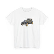 1931 Ford Model A Victoria T-shirt - Cars, Trucks & Cycles - Harvey Ltd