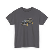 1931 Ford Model A Victoria T-shirt - Cars, Trucks & Cycles - Harvey Ltd