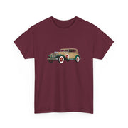 1932 Chrysler CP Series Eight T-shirt - Cars, Trucks & Cycles - Harvey Ltd