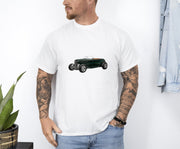 1932 Ford Deuce Roadster T-shirt - Cars, Trucks & Cycles - Harvey Ltd