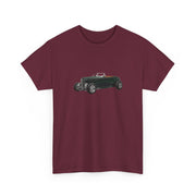 1932 Ford Deuce Roadster T-shirt - Cars, Trucks & Cycles - Harvey Ltd