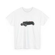 1932 Ford Deuce Roadster T-shirt - Cars, Trucks & Cycles - Harvey Ltd