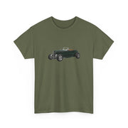 1932 Ford Deuce Roadster T-shirt - Cars, Trucks & Cycles - Harvey Ltd
