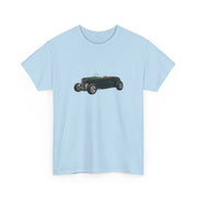1932 Ford Deuce Roadster T-shirt - Cars, Trucks & Cycles - Harvey Ltd