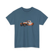 1932 Packard 902 Eight T-shirt - Cars, Trucks & Cycles - Harvey Ltd