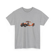 1932 Packard 902 Eight T-shirt - Cars, Trucks & Cycles - Harvey Ltd