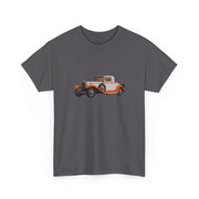 1932 Packard 902 Eight T-shirt - Cars, Trucks & Cycles - Harvey Ltd
