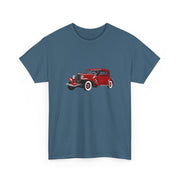 1933 Auburn Salon Brougham T-shirt - Cars, Trucks & Cycles - Harvey Ltd