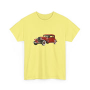 1933 Auburn Salon Brougham T-shirt - Cars, Trucks & Cycles - Harvey Ltd