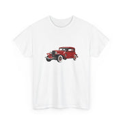 1933 Auburn Salon Brougham T-shirt - Cars, Trucks & Cycles - Harvey Ltd