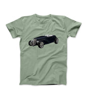1933 Ford Roadster T-shirt - Cars, Trucks & Cycles - Harvey Ltd