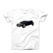 1933 Ford Roadster T-shirt - Cars, Trucks & Cycles - Harvey Ltd