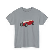 1933 Willys Coupe T-shirt - Cars, Trucks & Cycles - Harvey Ltd
