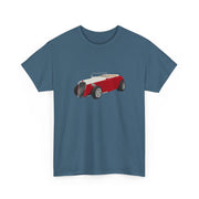 1933 Willys Coupe T-shirt - Cars, Trucks & Cycles - Harvey Ltd