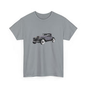 1934 Auburn 1250 Salon Cabriolet T-shirt - Cars, Trucks & Cycles - Harvey Ltd