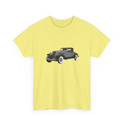 1934 Auburn 1250 Salon Cabriolet T-shirt - Cars, Trucks & Cycles - Harvey Ltd