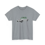 1934 Ford 3 - Window Coupe T-shirt - Cars, Trucks & Cycles - Harvey Ltd
